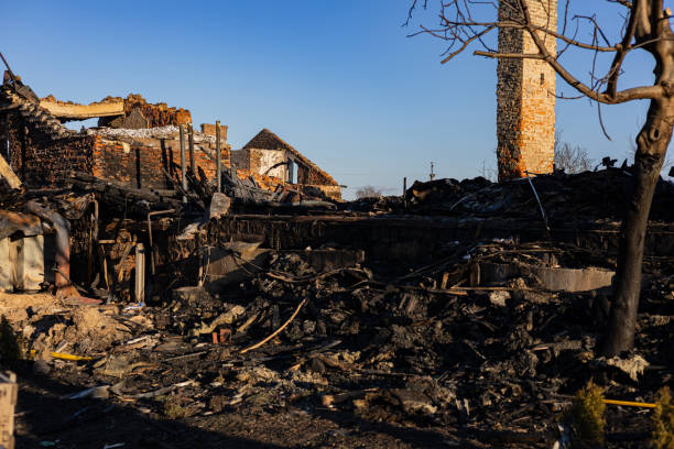 Reliable Fire Damage Removal contractor in Libertytown, MD by Fire Damage Laser Cleaning